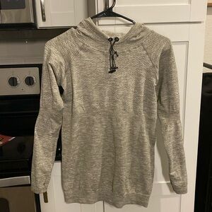 Balance Athletica quarts athletic hoodie